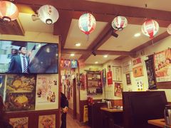 大堂-梦山水日本烧肉(五四广场店)