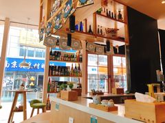 -酒井酱子·深夜食堂(东城汇店)