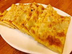-东北农家小院(定西路店)