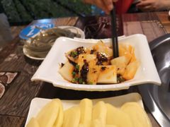 -云熙特色豆豉火锅