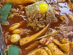 -包装马车·韩国料理·포장마차