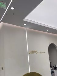 -JUNO hair salon