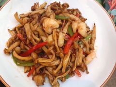 -大树餐厅(红旗街万达店)