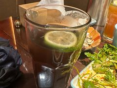 -江边城外烤鱼(方庄时代购物中心店)