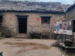 -红嫂家乡旅游区