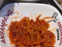 -安又胖韩国烤肉(美罗城店)