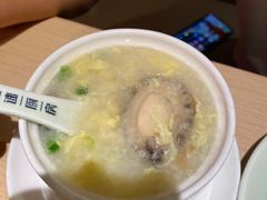 -吕氏疙瘩汤·海鲜新鲁菜(凯德mall新都心店)