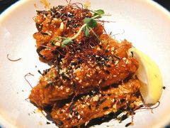 -BE BRIGHT KITCHEN(正佳广场店)
