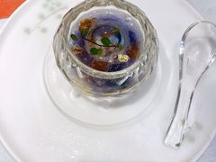 -叶叶菩提·晋福宫