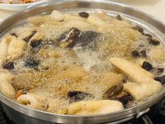 -太婆天府山珍酒楼(亚运村店)
