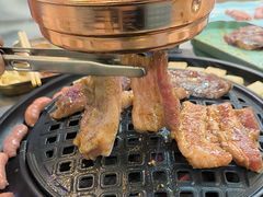 -牛犇炭火烤肉·鲜切烤肉(承德总店)