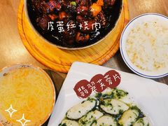 -众顺和非遗淮扬菜(何园店)