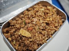 -争鲜·鲍鱼鸡煲(美邻中心店)