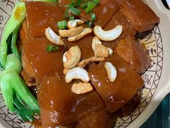 -叶派龙虾•招牌香辣蟹·海鲜(中海国际店)