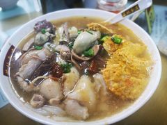 -荔林食店(西华路店)