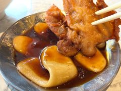 -鲜得来排骨年糕(即墨路店)
