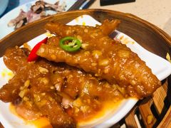 -点都德(华强南店)