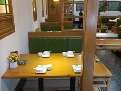 大堂-大鸽饭(马王堆店)