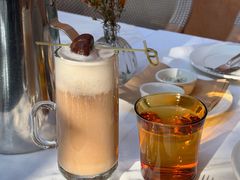 -夏朵餐厅(丁香店)