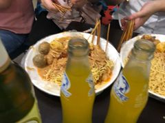 -郭记小街麻辣烫(南小街总店)