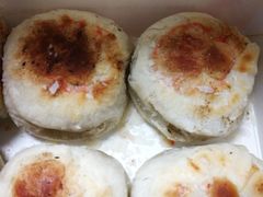 -长发西饼(临顿路店)