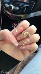-莉娜美睫·穿戴甲