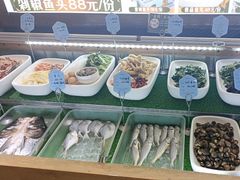-广合草鸡·泰山炒鸡(温泉路店)