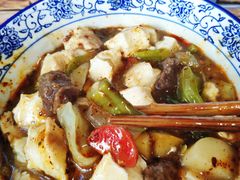 -刘老虎肉丸糊辣汤(总店)