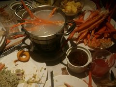 -星伦多自助料理·涮烤一体(虹悦城店)