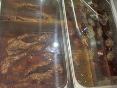 -鸿运兔·手撕烤兔(天府广场店)