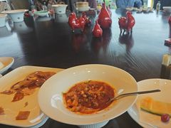 -晓长安·新陕菜(曲江店)