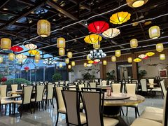 -会宾园·云山宴中餐