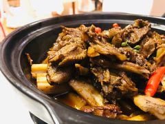 -雅和生态渔庄·宜城锅巴饭(龙灵山公园店)