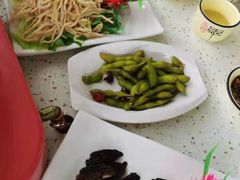 -墨脱石锅椰子鸡•海鲜糟粕醋(榆亚路店)