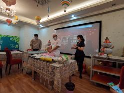 点击看大图 -添囍月子会所