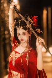 -苏州窝边小草摄影·汉服妆造跟拍(拙政园店)
