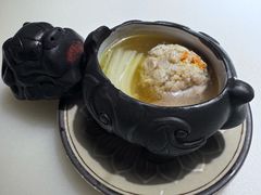 -淮扬府·游园京梦(北京SKP店)