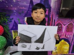 -尚想绘·艺术中考·中考咨询