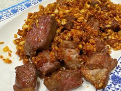 -喜记避风塘炒辣蟹(总店)