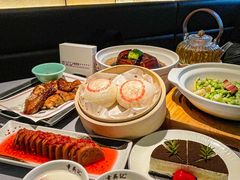 -章吴记喜瑞餐厅(东东城店)