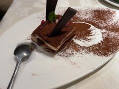 提拉米苏-西堤牛排(南京龙江店)