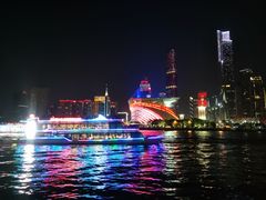 -珠江夜游广州塔·中大码头