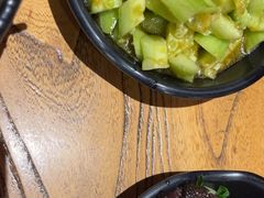 -我的面 川味Bistro(后沙峪店)