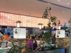 -桂满陇·杭州小馆(巴黎春天浦建店)