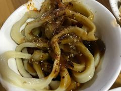 甜水面-洞子口张老二凉粉(文殊院店)