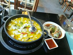 -川里谈·川味小馆(北京路店)