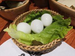 -独食火锅·半米屋台(直营总店)