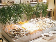 -广州奥园喜来登酒店