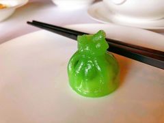 -富力丽思卡尔顿酒店·丽轩中餐厅