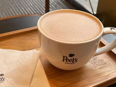 -Peet's 皮爷咖啡(乐峰店)